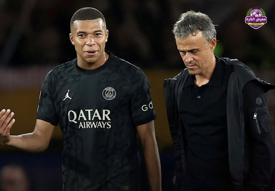 باريس سان جيرمان يُتوج بلقب دوري أبطال أوروبا لأول مرة في تاريخه بفوز ساحق على إنتر ميلان