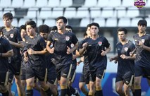 المنتخب الأولمبي العراقي يدخل معسكراً تدريبياً في تونس استعداداً للتصفيات الآسيوية