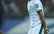 منتخبنا الوطني يخسر امام كوريا بثلاثة اهداف مقابل هدفين