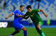 جدول ترتيب دوري نجوم العراق يشهد قفزة للنوارس