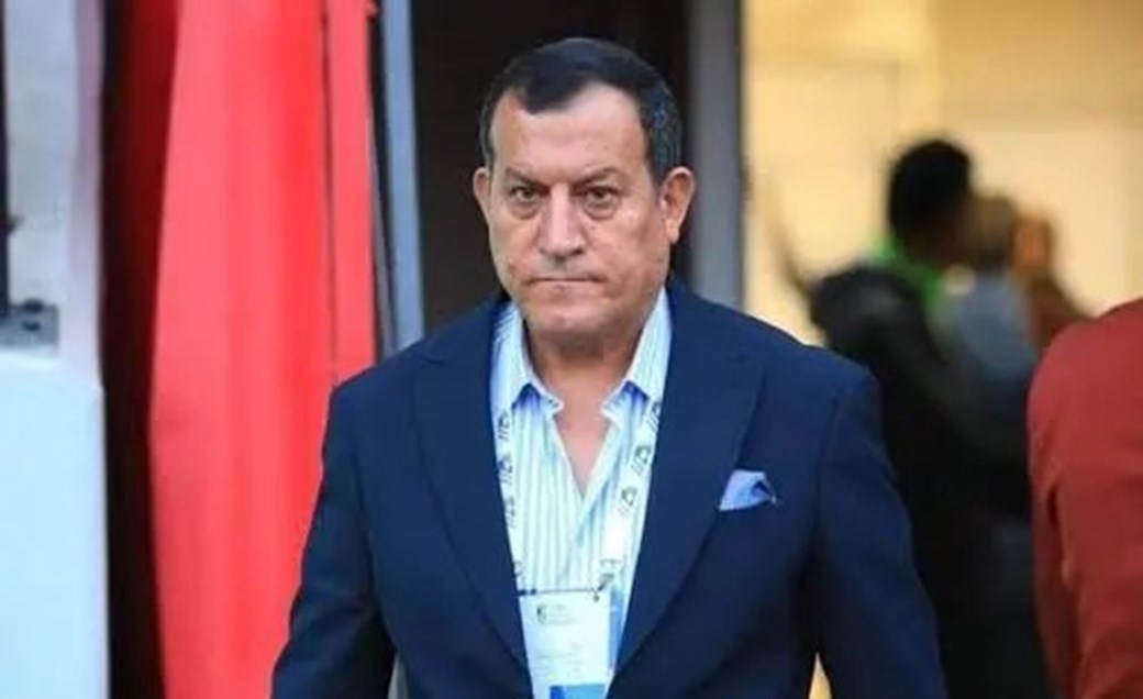 تعثر المفاوضات بين القوة الجوية وباسم قاسم بسبب شرط مثير للجدل