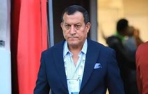 تعثر المفاوضات بين القوة الجوية وباسم قاسم بسبب شرط مثير للجدل