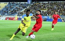 دهوك يخطف فوزاً ثميناً من نوروز 