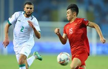 تقرير.. أسود الرافدين وتاريخ ذهبي أمام فيتنام بلا هزيمة قبل مباراة الغد 