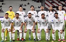 منتخب القدامى يهزم السعودية ويصل دور النصف نهائي