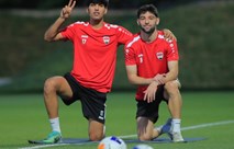 الأولمبي العراقي يبدأ تحضيراته استعداداً لمواجهة فيتنام 