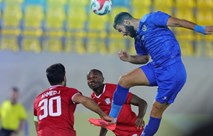 زاخو يتفوّق على القوة الجوية بثنائية مثيرة في دوري نجوم العراق