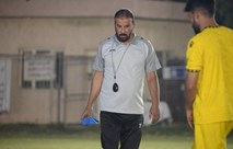 صادق سعدون يقدم طلب غريب لاتحاد الكرة  