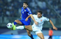 العراق يعتذر عن مواجهة الكويت ودياً والسبب ؟