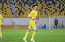 كوركيس متاحاً لتمثيل المنتخب الوطني