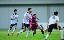 الشرطة يتعثر مجدداً.. والنجف يواصل نتائجه المميزة