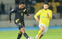 نوروز لكسر نحس التعادل، والكرخ يسعى لاستغلال وضع أربيل 