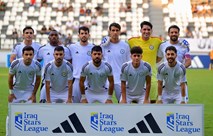 الزوراء يراقب نجم منتخبنا تمهيدًا للتعاقد معه