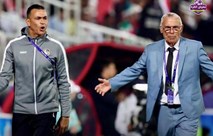 الحضري : كيروش وكوبر لها فكر وعقلية واحدة