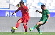 الشرطة ينجو من فخ نوروز في الدقائق الأخيرة 