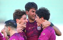 الشرطة يخطف فوزاً ثميناً من ميسان.. وتعادل سلبي بين أربيل ونفط البصرة 