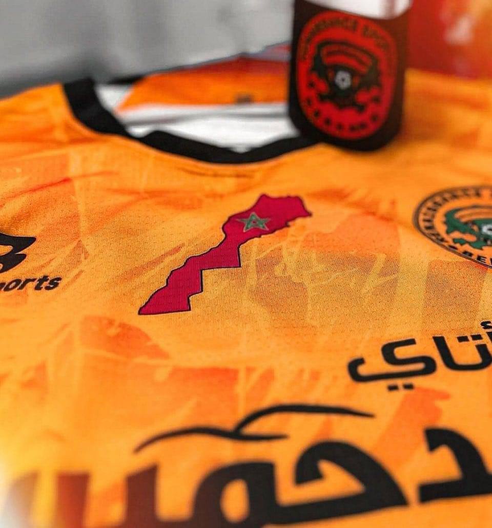 أزمة سياسية تحول مباراة نهضة بركان المغربي واتحاد الجزائر إلى أزمة كبيرة