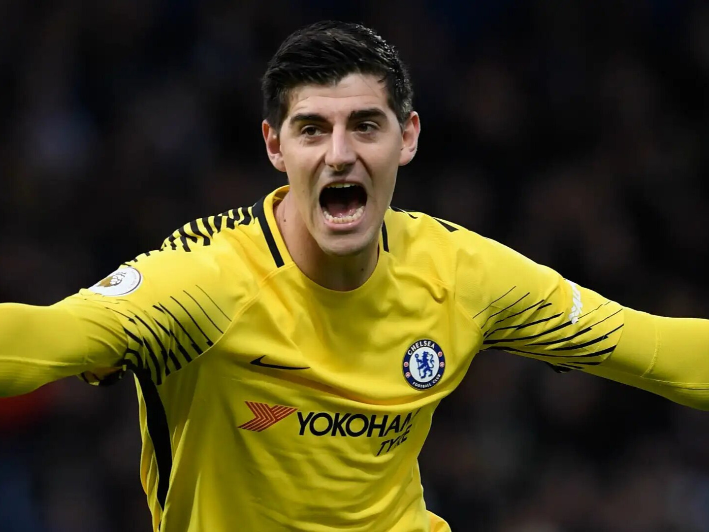 أفضل 10 حُرّاس مرمى في العالم لعام 2025