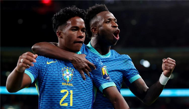  إندريك جوهرة مدريد الجديدة : كانت والدتي امرأة عظيمة جدا ولم تترك أطفالها ابدا بدون طعام