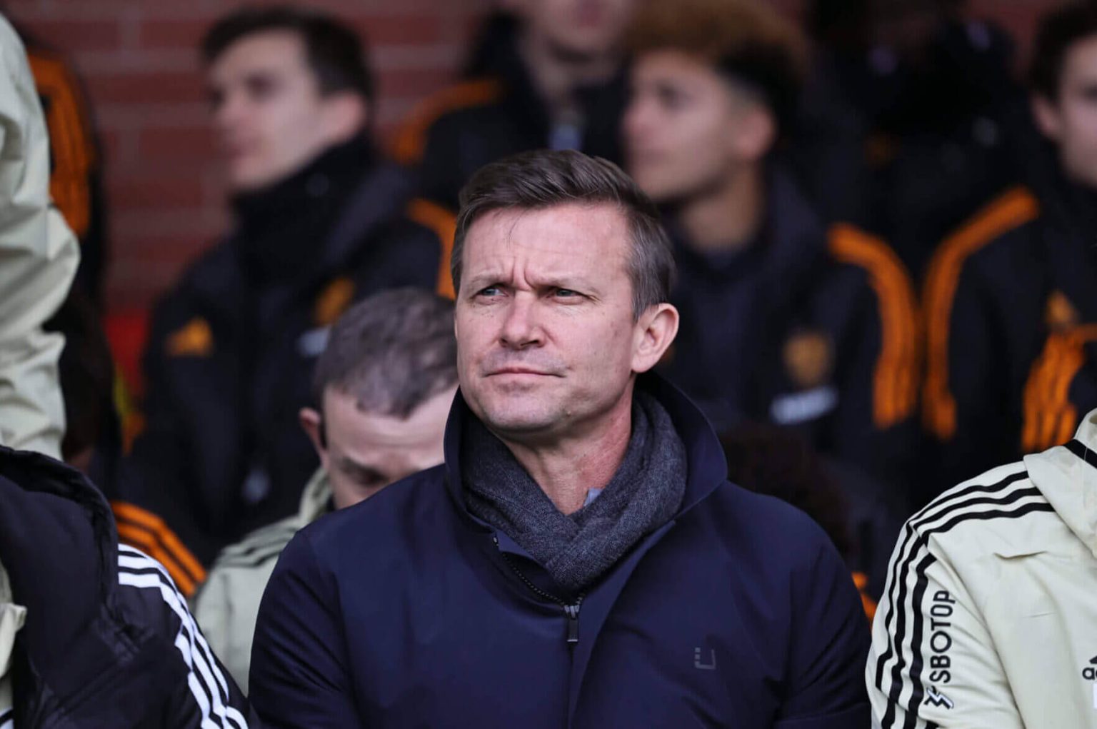 صحفي كوري جنوبي يكشف اقتراب كاساس من تدريب منتخب كوريا الجنوبية