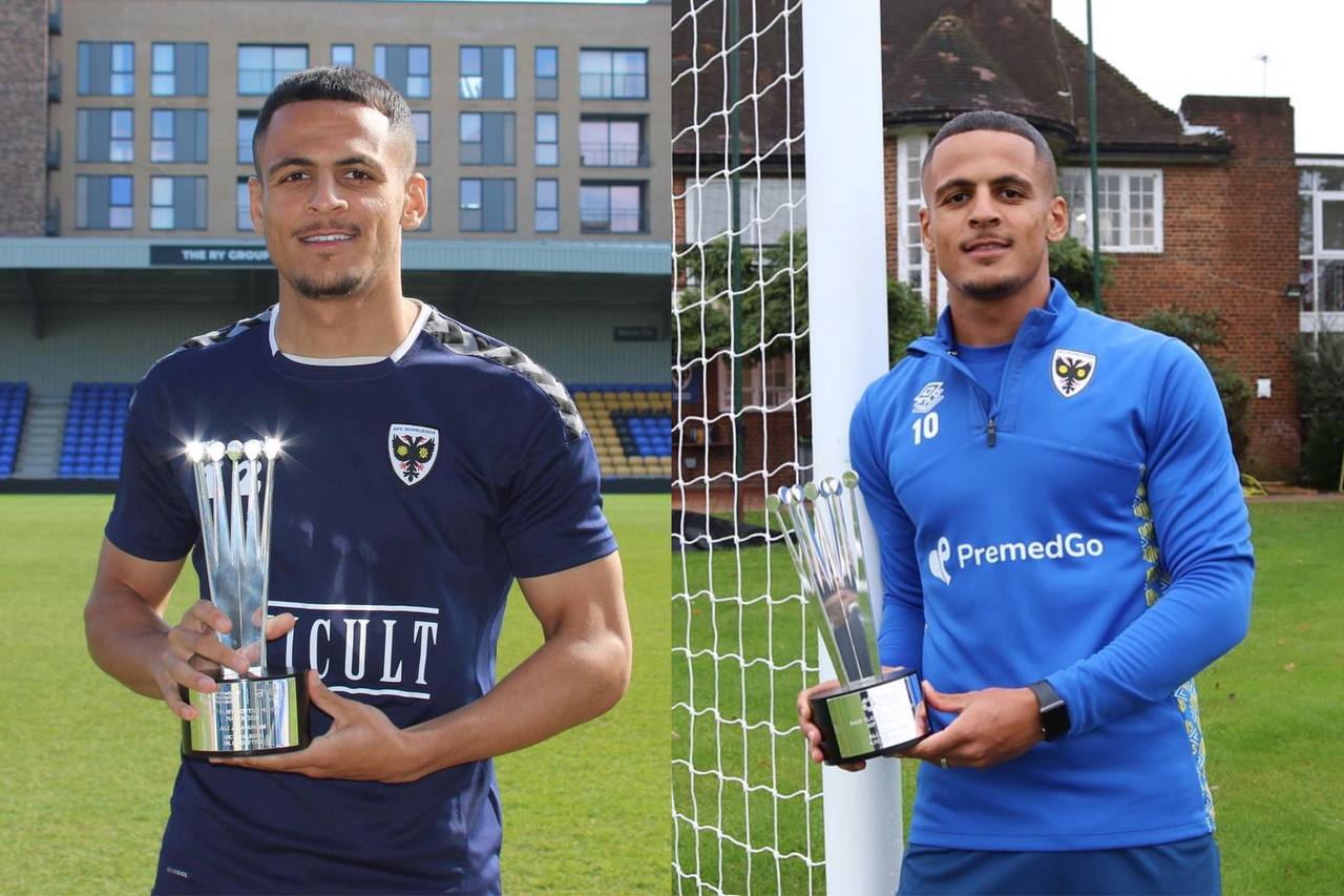 علي الحمادي في المركز 19 من 72