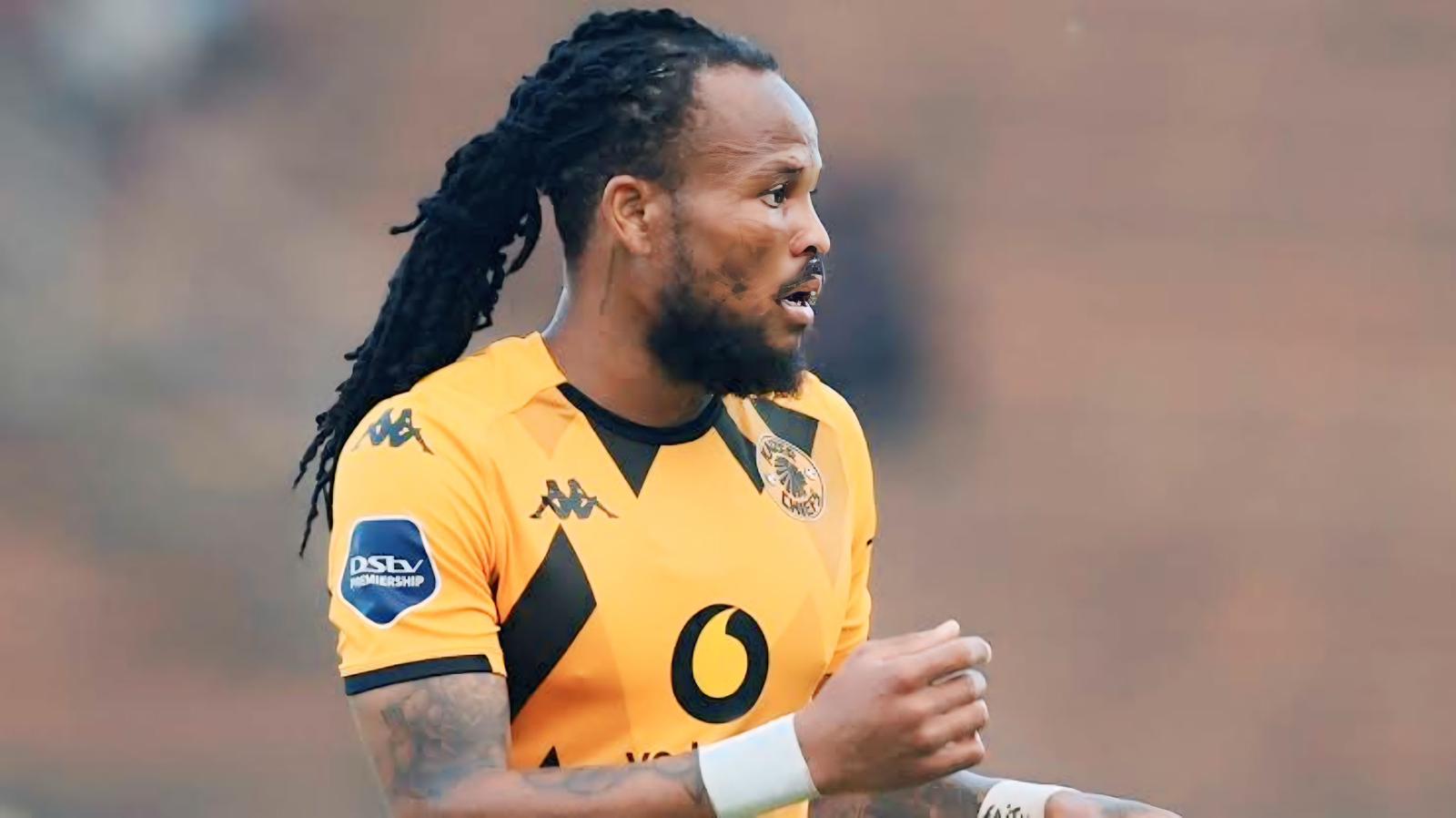 القوة الجوية يعلن تعاقده مع مدافع منتخب موزمبيق إدميلسون غابرييل دوف