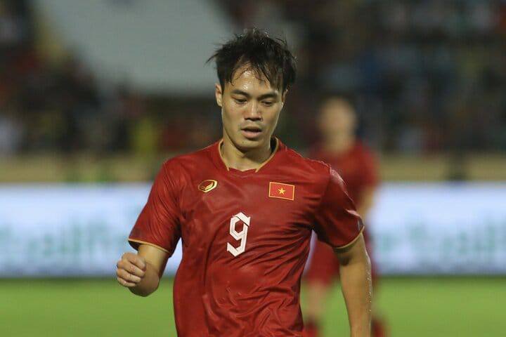 فيتنام ينهي استعداداته لمواجهة أسود الرافدين