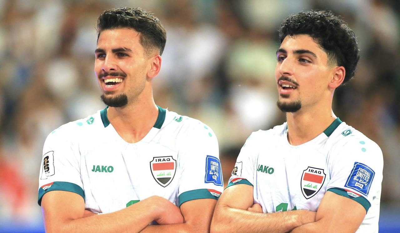 مكاسب عديدة يحققها أسود الرافدين بعد الفوز على فيتنام