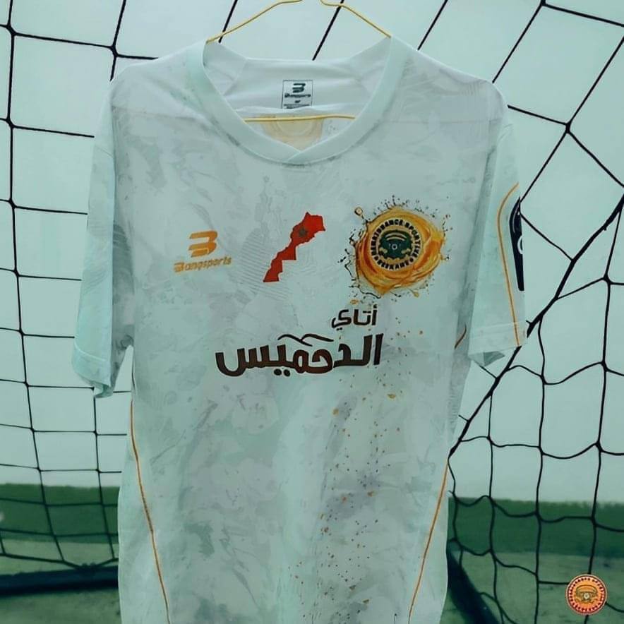 أزمة سياسية تحول مباراة نهضة بركان المغربي واتحاد الجزائر إلى أزمة كبيرة