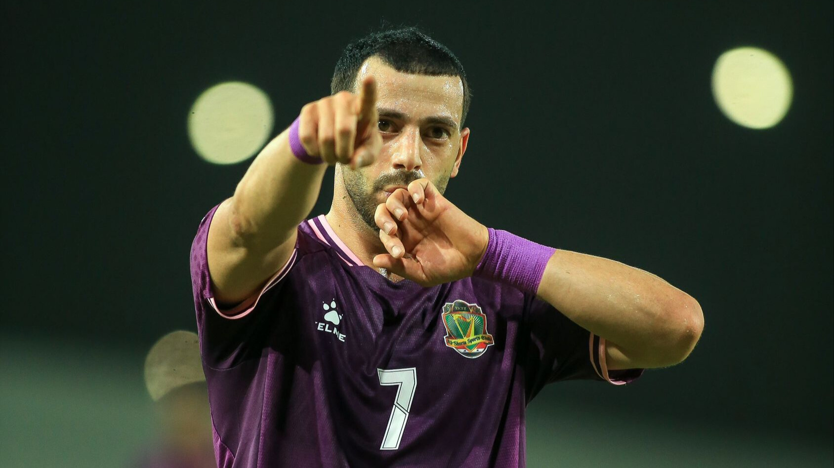 الشرطة يتفوّق على دهوك بثنائية نظيفة في دوري نجوم العراق