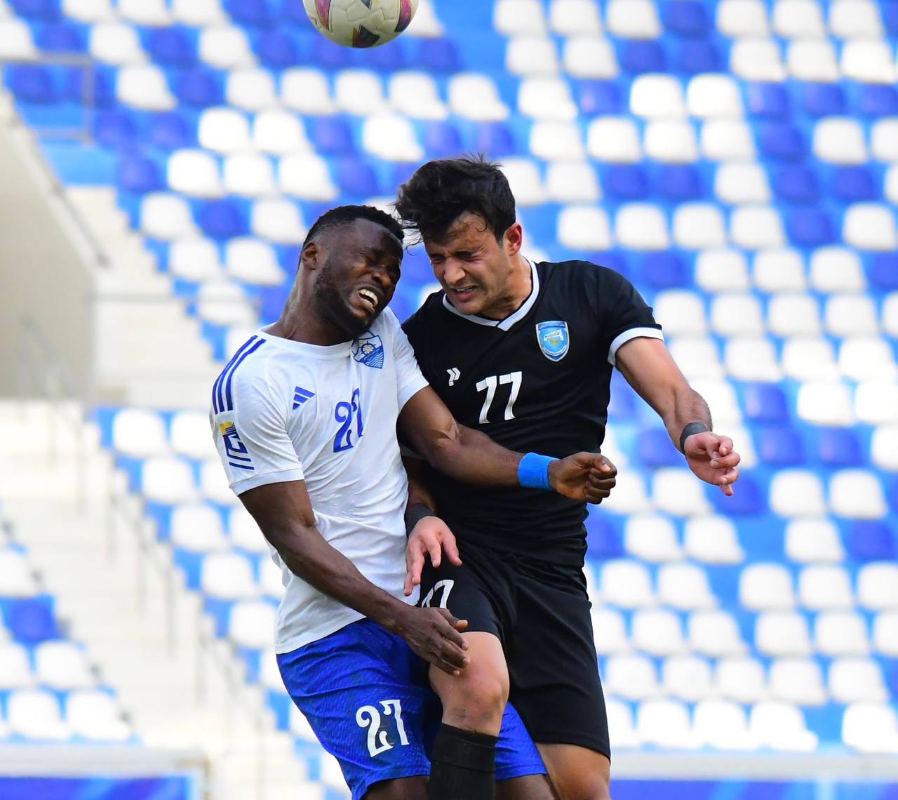 الشرطة يفلت من كمين الكرخ، وأمانة بغداد يعود بثنائية من البصرة