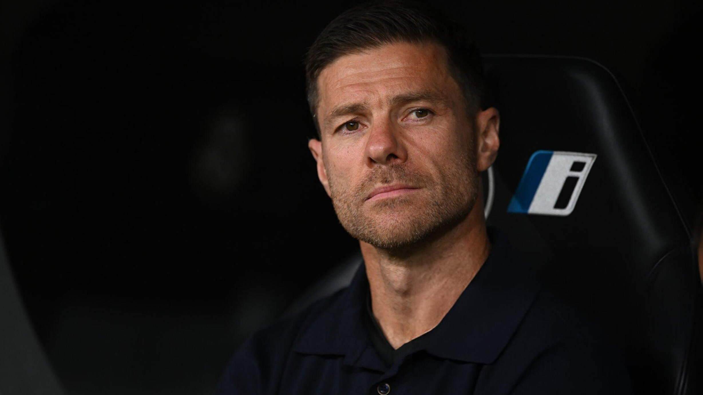 تشابي ألونسو يحصد جائزة أفضل مدرب في الليغا