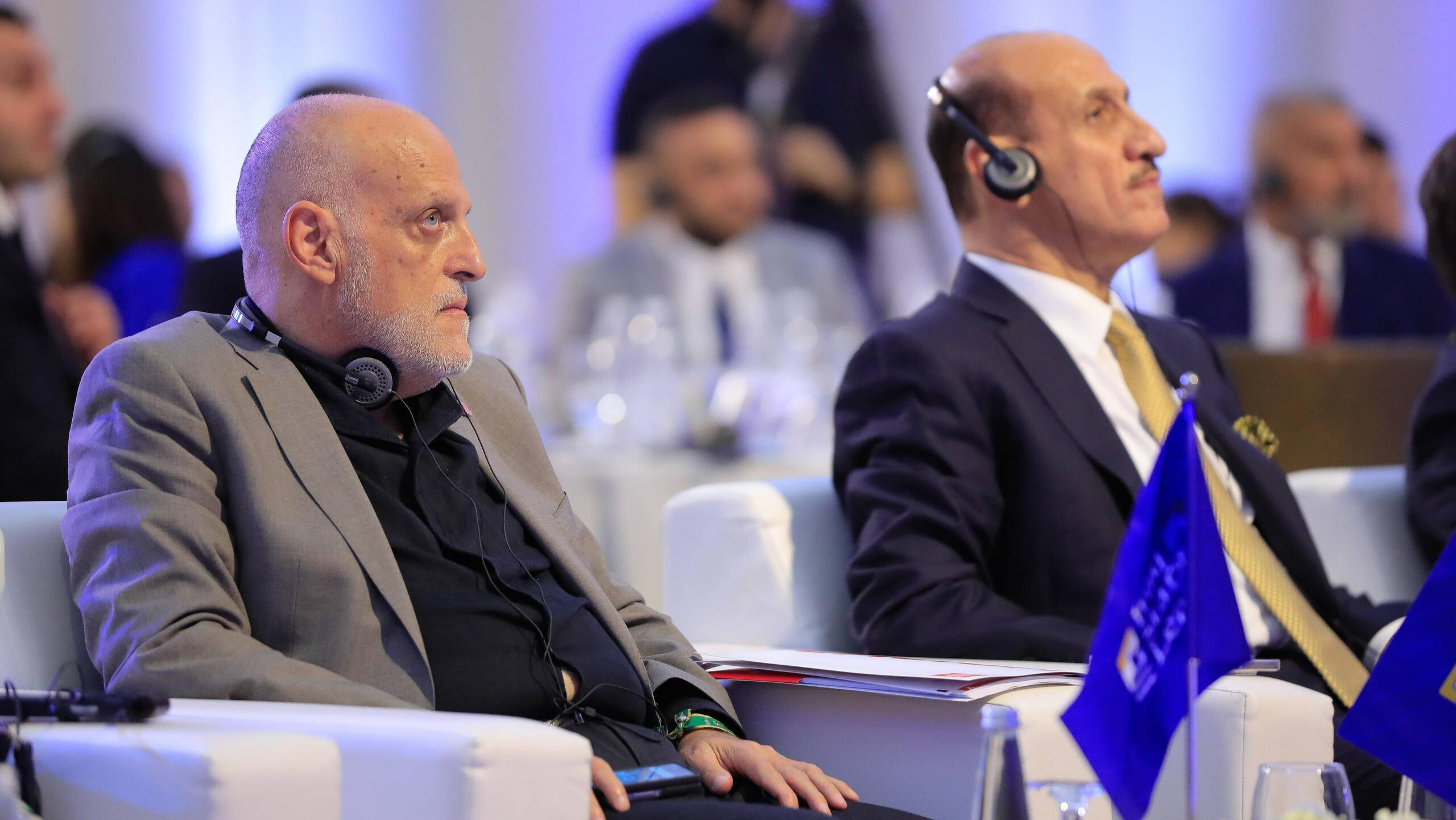 انطلاق دوري نجوم العراق 2025-2026