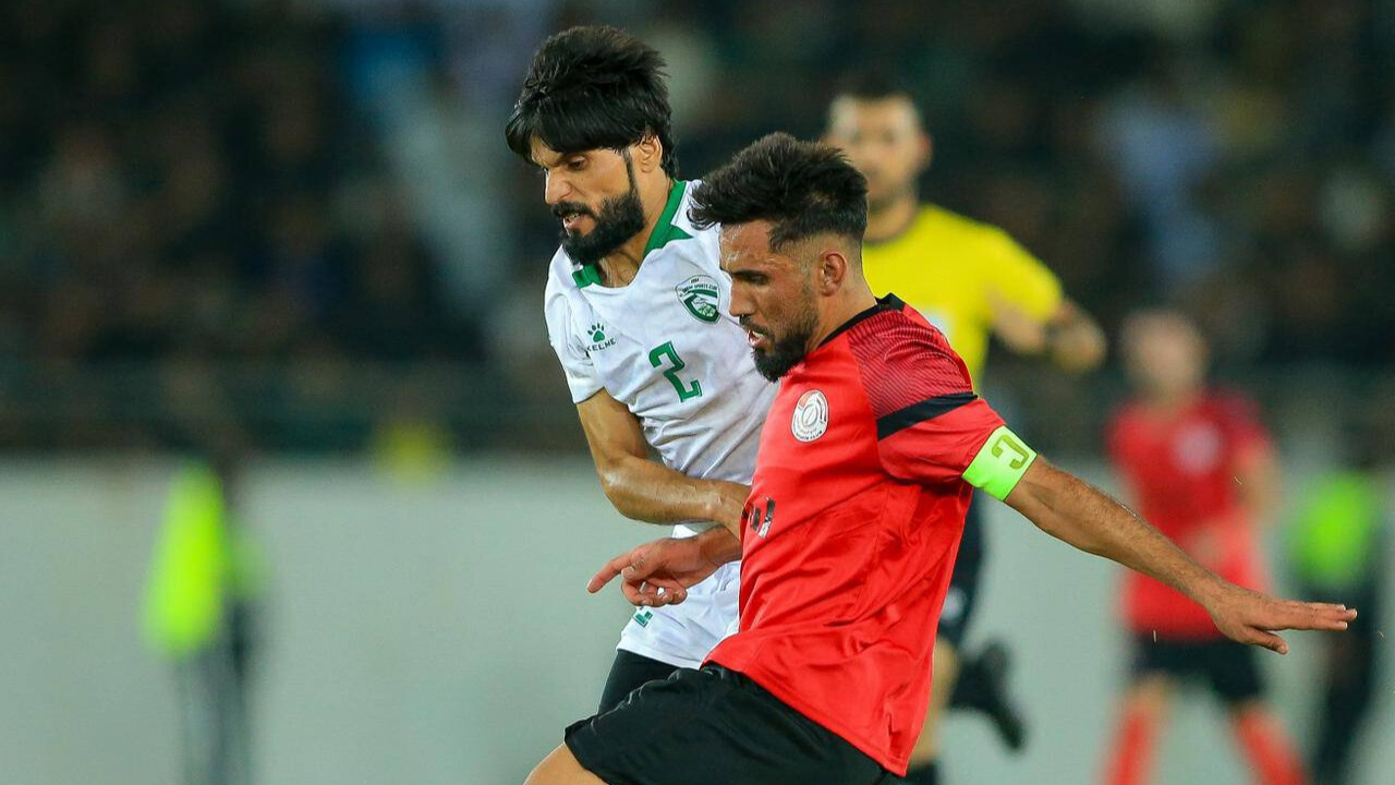 القوة الجوية وأربيل والقاسم يحصدون العلامة الكاملة