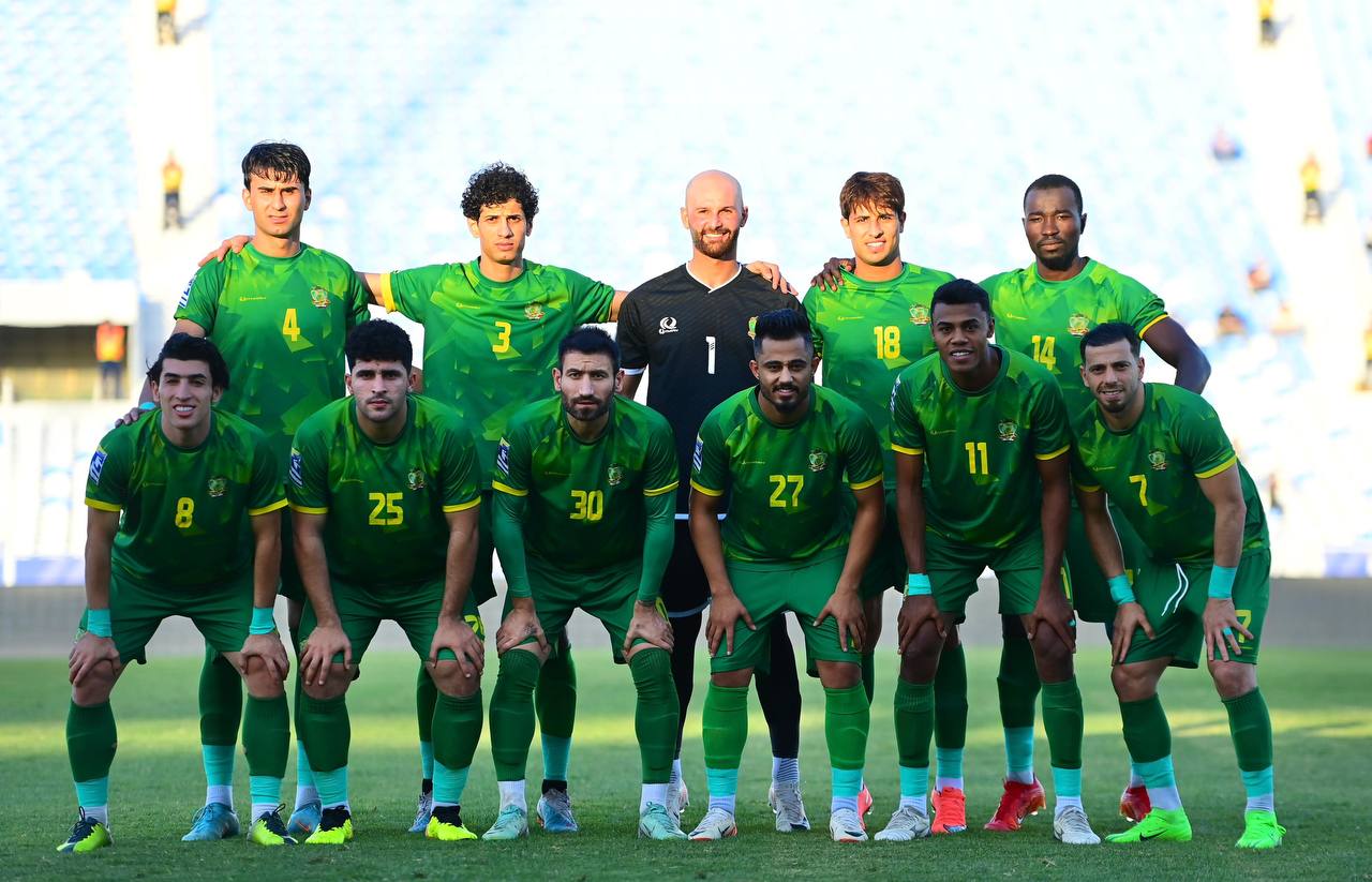 تعرف على قائمة الأكثر والأعلى في الدوري العراقي بعد مرور 28 جولة