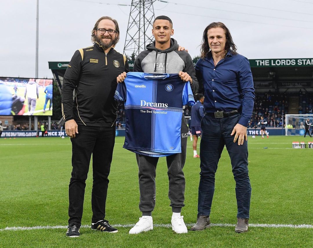 علي الحمادي في المركز 19 من 72