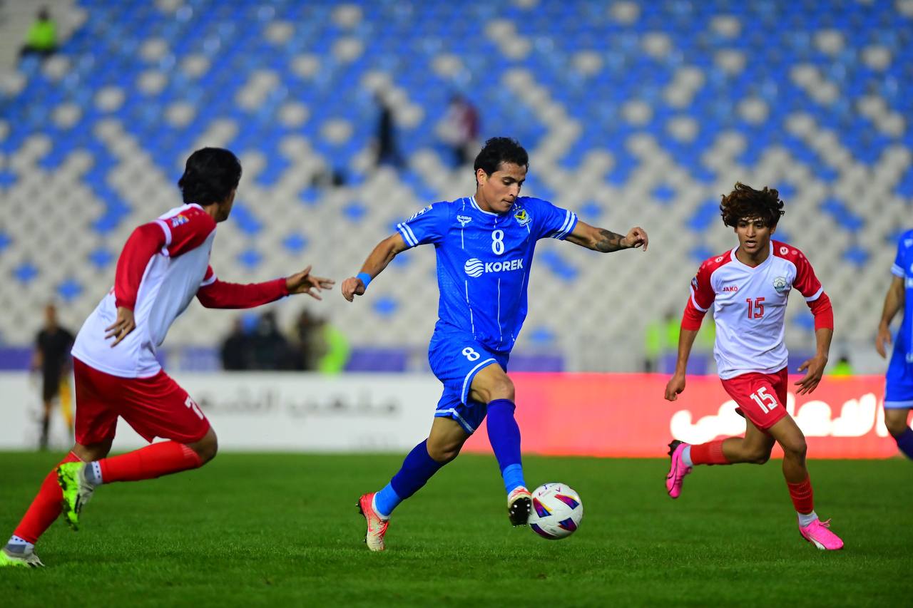 الزوراء يأمل في مواصلة صحوته.. والجوية يسعى لإستعادة الصدارة من الشرطة