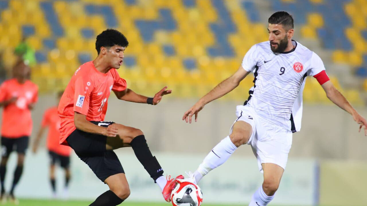 ديالى والطلبة ونوروز يستهلّون مشوارهم بالانتصار في دوري نجوم العراق