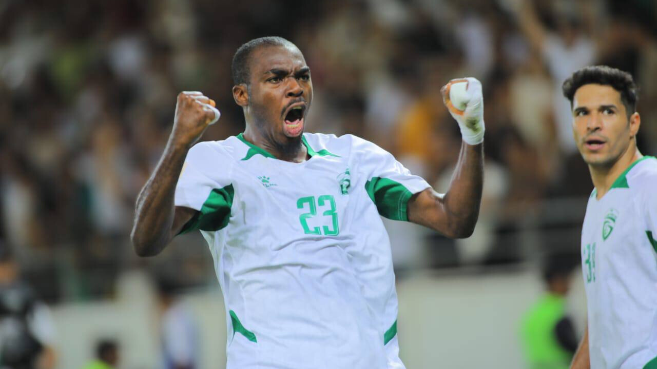 الغراف يواصل التألق ويتغلب على الكهرباء بثلاثية في دوري نجوم العراق