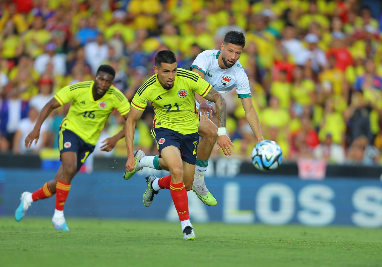 كيفن يعقوب: نهاية كأس آسيا أحزنتني … وهذه آخر اخبار إصابتي