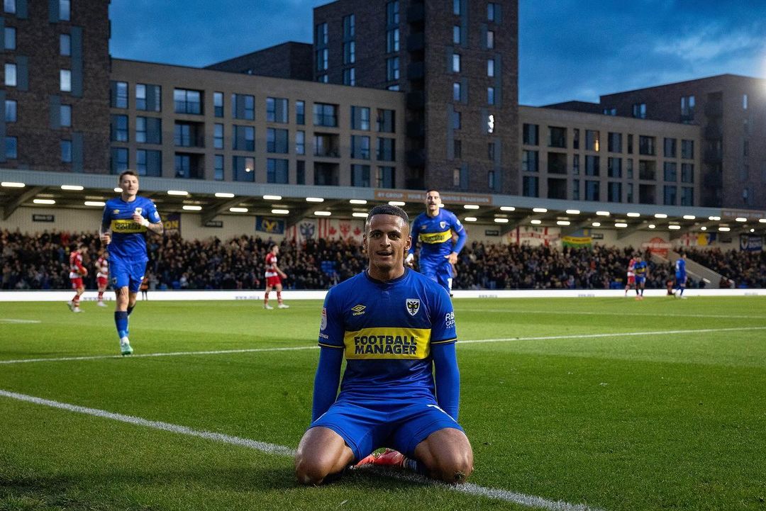 علي الحمادي في المركز 19 من 72