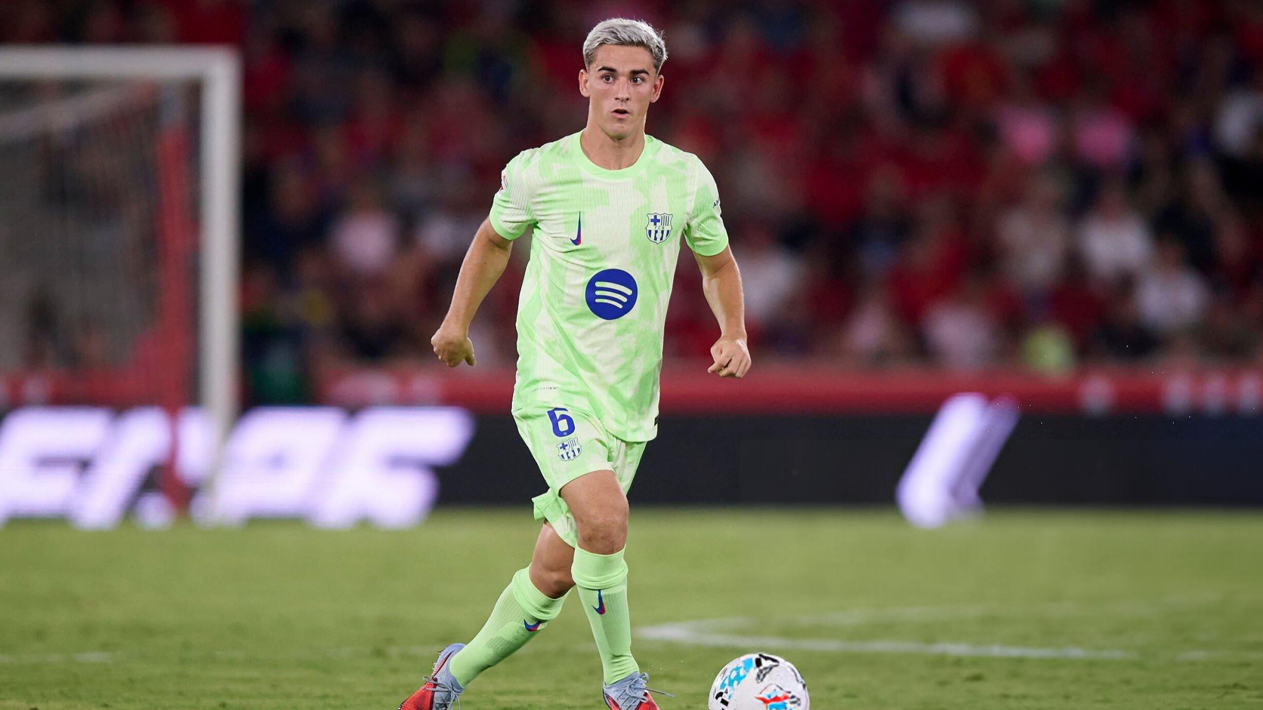 إصابات تهزّ الدوري الإسباني