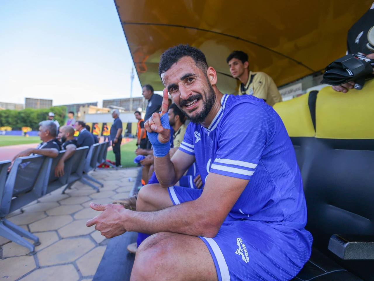 تقرير.. ثلاث صراعات تشتد بعد مرور 28 جولة من الدوري العراقي