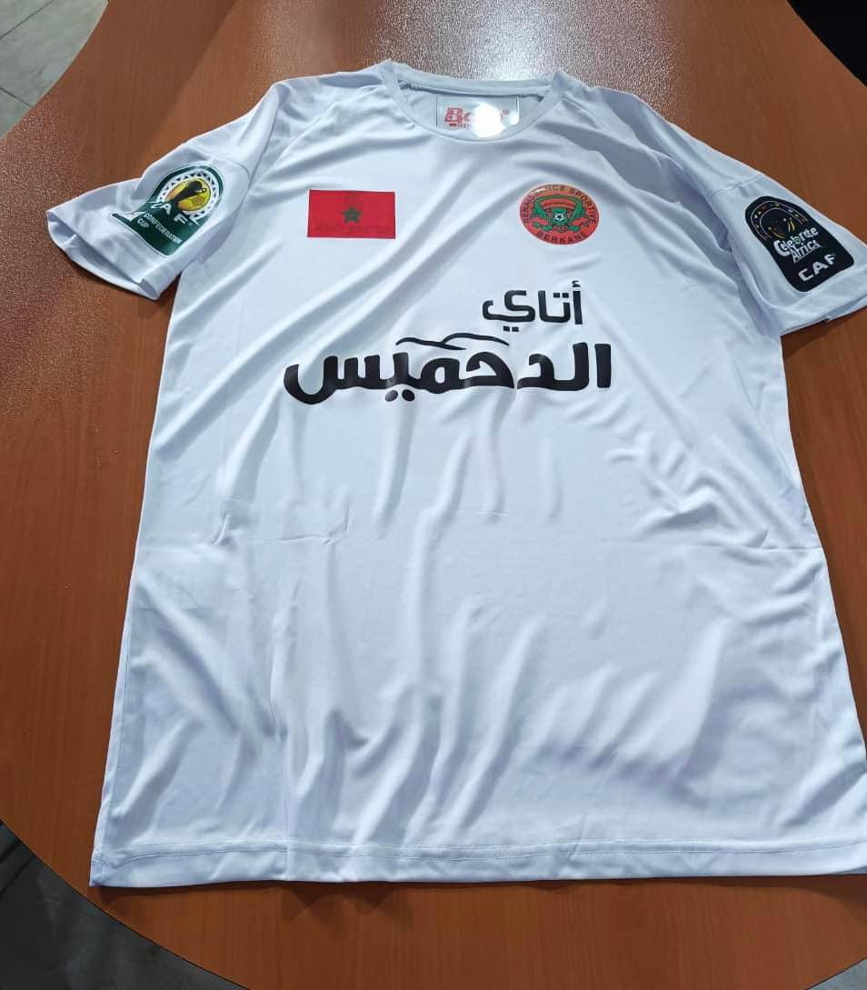 أزمة سياسية تحول مباراة نهضة بركان المغربي واتحاد الجزائر إلى أزمة كبيرة