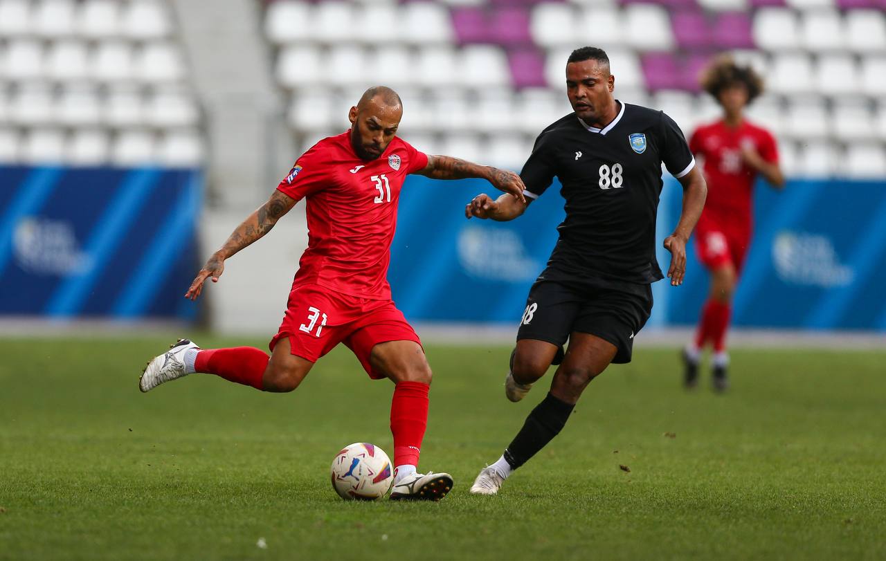 الشرطة يكسر سلسلة تعادلات اليوم الثاني من الجولة 29 ويعود للصدارة 