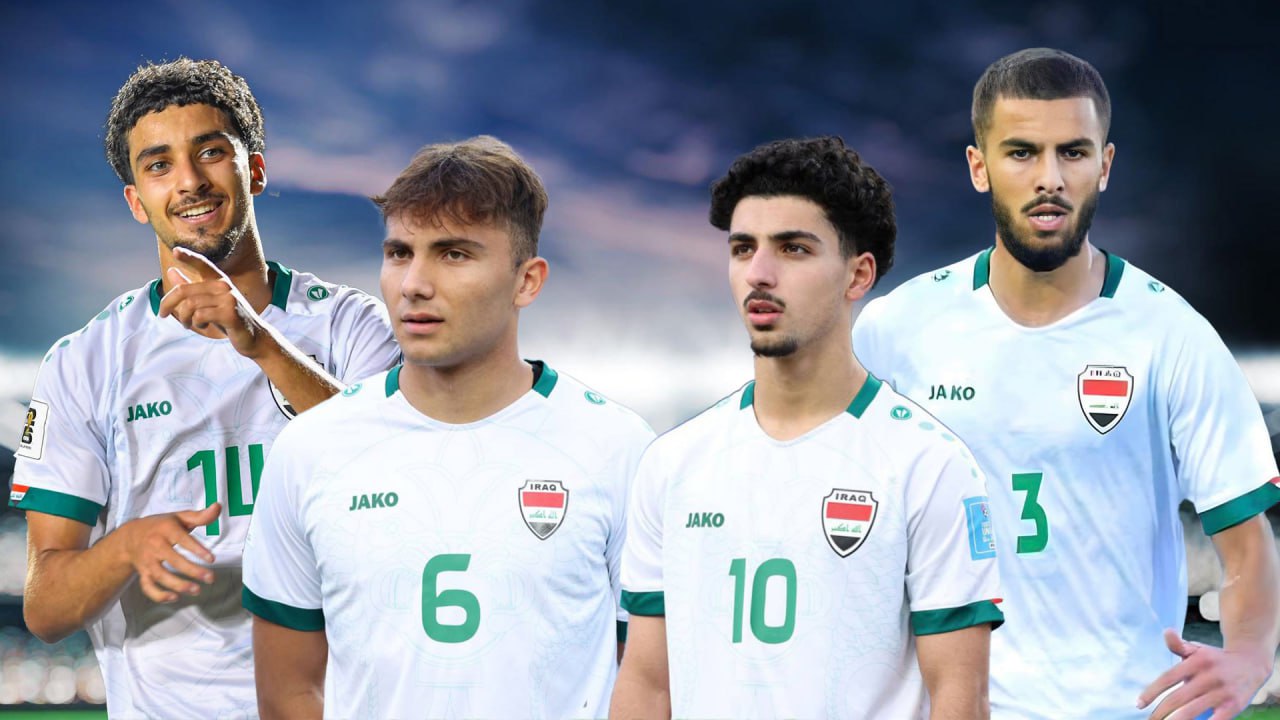 خاص معرض الكرة.. الاتحاد العراقي يتلقى خبر سار بشأن الأولمبياد