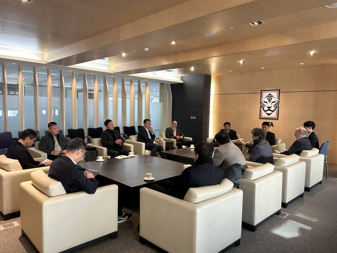 صحفي كوري جنوبي يكشف اقتراب كاساس من تدريب منتخب كوريا الجنوبية