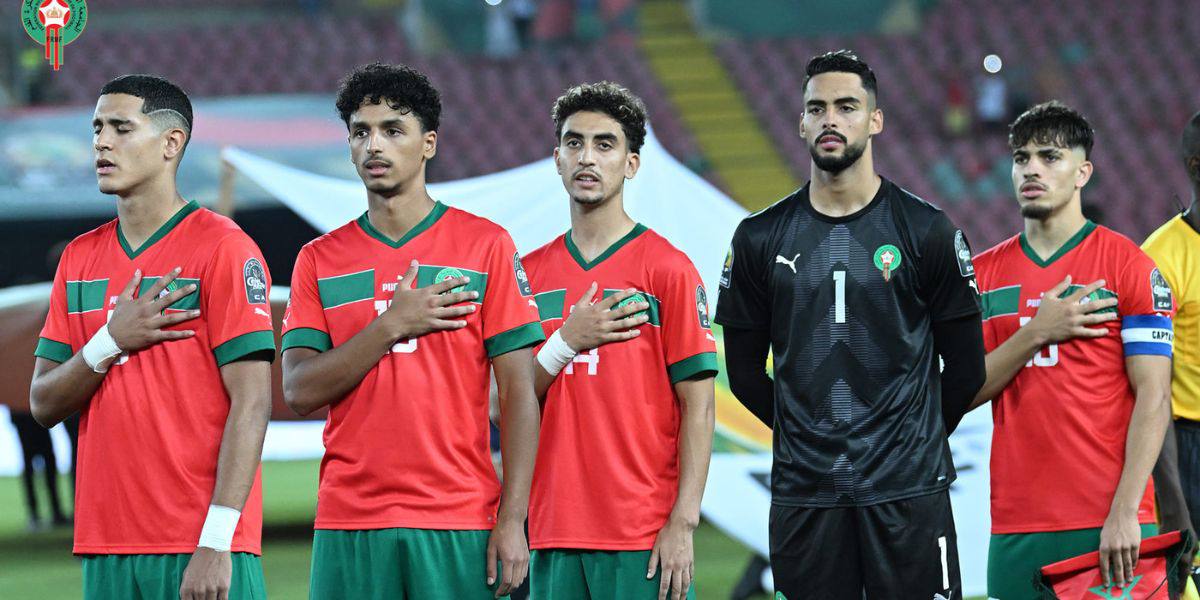 احدهم توج بكاس العالم والثاني لاعباً لبرشلونة .. نظرة على منافسي منتخب العراق في الأولمبياد