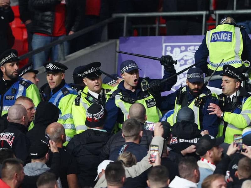 ستة ملايين يورو و18 شهرا من العمل لتجنب كارثة أخرى في ويمبلي