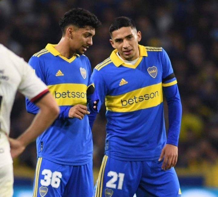 ماسيكرانو يضم ثنائي البوكا للأولمبي.. ويطلب نجم تشيلسي الإنجليزي 